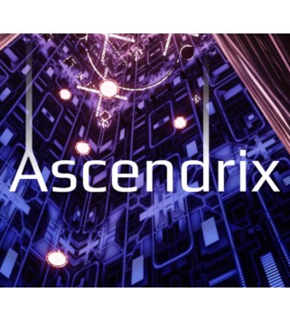 Ascendrix Steam Key GLOBAL